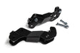 2018-2025 Wrangler JL Control Arm Correction Brackets Fits 2-4.5" Lift | Dirty Garage