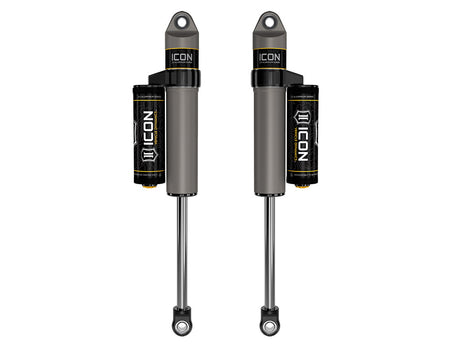 1999-2005 Superduty ICON 2.5 PB Front Shock Kit | Dirty Garage