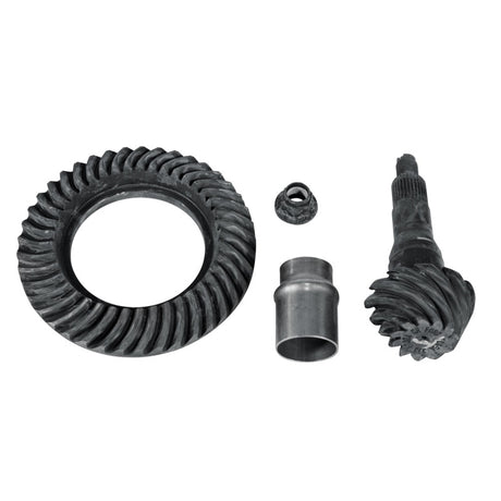 2015-2025 Mustang GT 3.73 Ratio 8.8in Ring and Pinion Set - View 4 | Dirty Garage