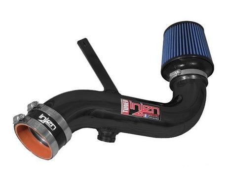 2012-2014 Passat 2.5L Black SP Series Short Ram Intake | Dirty Garage