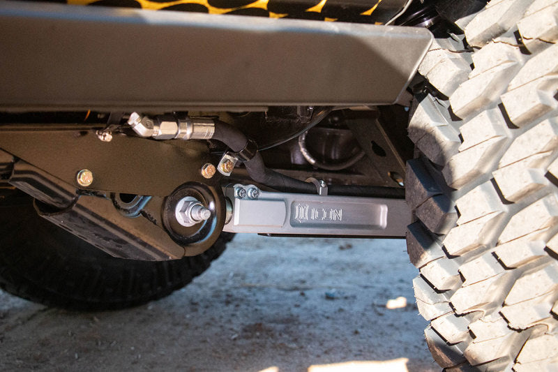 2021-2025 Bronco 2-3" Rear 2.5 VS Coilover Kit - View 2 | Dirty Garage