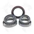 1972-2013 GM 10.5 in Rear Axle Bearing and Seal Kit (AK GM14T) | Dirty Garage