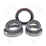 1972-2013 GM 10.5 in Rear Axle Bearing and Seal Kit (AK GM14T) | Dirty Garage