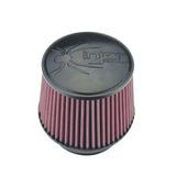 Universal High Performance Air Filter 4.5" Dia - View 3 | Dirty Garage