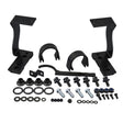 ARB Bp51 Fit Kit Tacoma Front | Dirty Garage