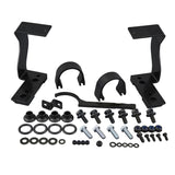 ARB Bp51 Fit Kit Tacoma Front | Dirty Garage