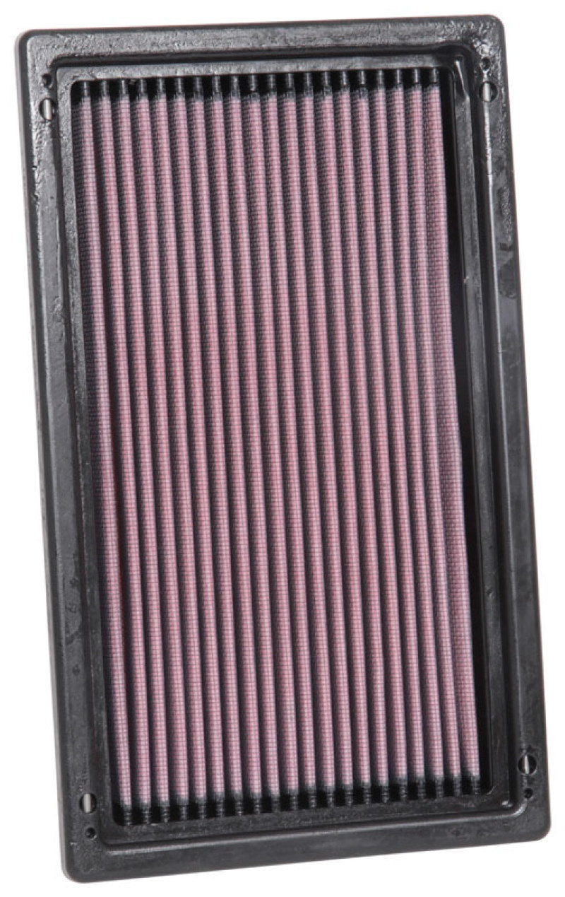 1999-2008 K&N Drop-In Air Filter - View 5 | Dirty Garage