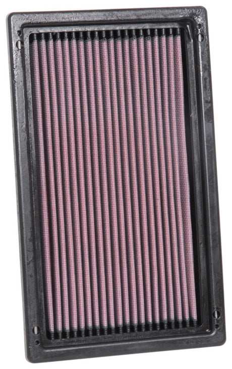 1999-2008 K&N Drop-In Air Filter - View 5 | Dirty Garage