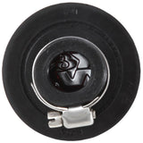 Universal 0.625 inch ID 2 inch OD 1.5 inch H Clamp On Crankcase Vent Filter - View 9 | Dirty Garage