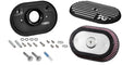 Street Metal Intake System for 2012-2016 Harley-Davidson Road King 103cl Side Draft Touring | Dirty Garage