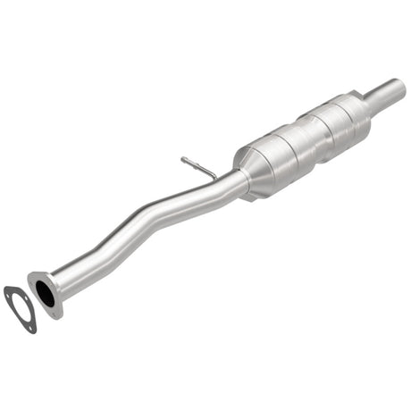 2000-2001 Excursion Catalytic Converter Direct Fit 5.4L | Dirty Garage