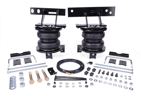 2023 Superduty LoadLifter 7500 XL Ultimate Air Spring Kit | Dirty Garage