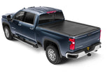 2020-2026 GM HD 6ft 9in Bed PRO MX Retractable Tonneau Cover | Dirty Garage