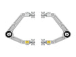 2023-2024 Colorado ICON Front Upper Upper Control Arm Kit | Dirty Garage