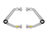 2023-2024 Colorado ICON Front Upper Upper Control Arm Kit | Dirty Garage