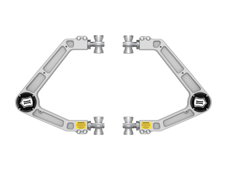 2023-2024 Colorado ICON Front Upper Upper Control Arm Kit | Dirty Garage