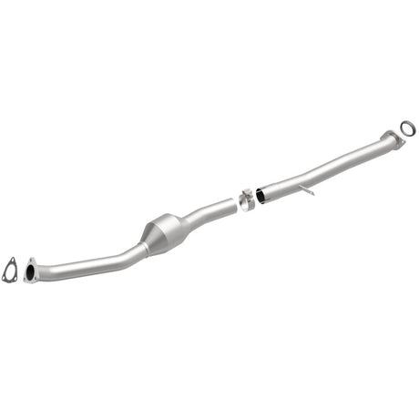 2008-2009 Outback 2.5L Catalytic Converter Direct Fit | Dirty Garage