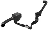 2012-2018 Wrangler 3.6L V6 Performance Intake Kit w/Snorkel - View 4 | Dirty Garage