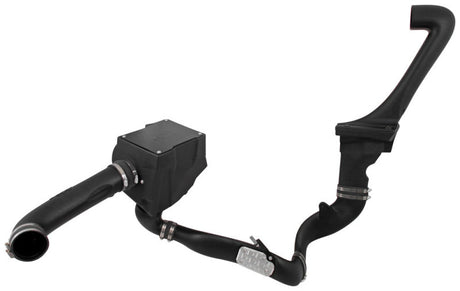 2012-2018 Wrangler 3.6L V6 Performance Intake Kit w/Snorkel - View 4 | Dirty Garage