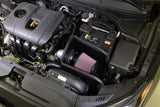 2019-2020 Veloster L4-2.0L F/I Typhoon Performance Air Intake System - View 2 | Dirty Garage