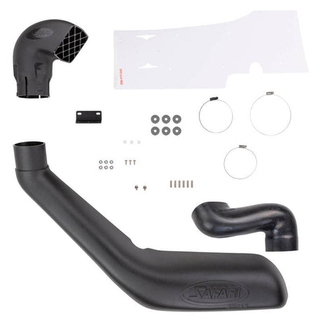 ARB Safari 4X4 Snorkel Armax Toy Tacomagen 2 4L V6 05-9/15 - View 3 | Dirty Garage