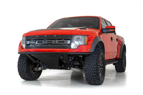 2010-2014 Raptor ADD Pro V2 Front Bumper - View 3 | Dirty Garage