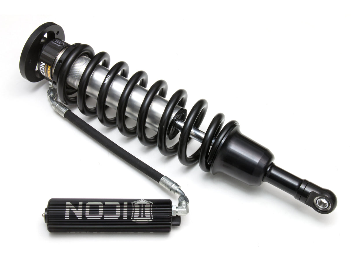 2017-2020 F-150 ICON 3.0 RR CDCV Front Coilover Kit - View 2 | Dirty Garage