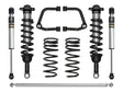 2025-2026 4Runner ICON Front and Rear Lift Kit | Dirty Garage
