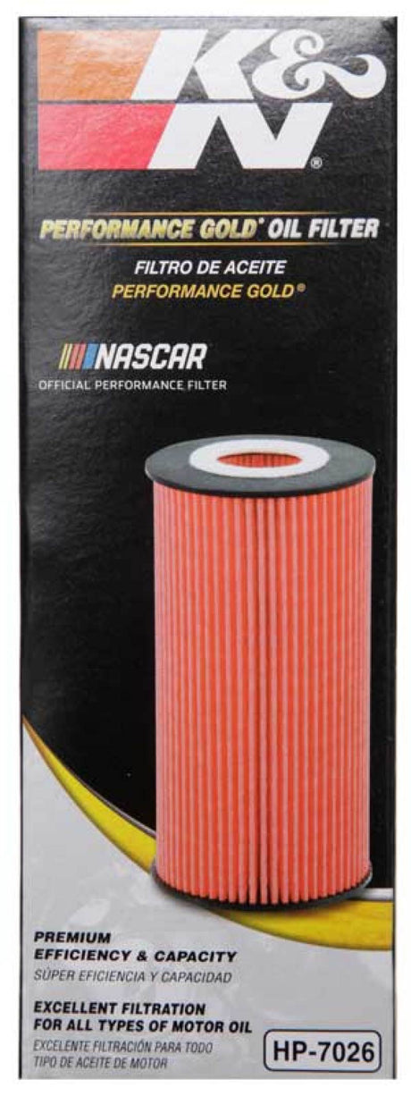 Performance Oil Filter for 2014-2017 Durango 3.6L/2014-2017 Grand Cherokee 3.6L - View 4 | Dirty Garage