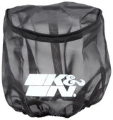 Universal RC-2690 Black Drycharger Air Filter Wrap | Dirty Garage