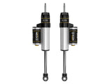 2005-2024 Super Duty 2.5 Series Front Shocks Pair - View 2 | Dirty Garage