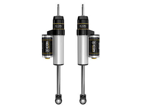 2005-2024 Super Duty 2.5 Series Front Shocks Pair - View 2 | Dirty Garage