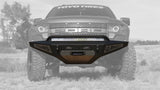2010-2014 F-150 Raptor HoneyBadger Front Bumper w/ Winch Mount | Dirty Garage