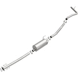 MagnaFlow BRE Exhaust Kit 95-98 Toyota T100 3.4L - View 2 | Dirty Garage