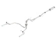 Borla 15-16 Ford F-150 3.5L EcoBoost Ext. Cab Std. Bed Catback Exhaust ATAK Single Split Rear Exit | Dirty Garage