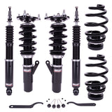 2018-2024 Accord Performance Coilover Kit | Dirty Garage