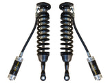 2007-2024 Tundra 2.5 Series Shocks VS RR Coilover Kit | Dirty Garage