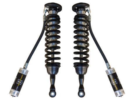 2007-2024 Tundra 2.5 Series Shocks VS RR Coilover Kit | Dirty Garage