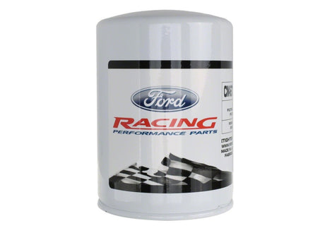 Universal High Performance Oil Filter - View 5 | Dirty Garage
