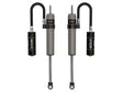 2022-2024 Tundra 0-1" Rear 2.5 Series Shocks Pair | Dirty Garage