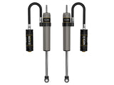 2022-2024 Tundra 0-1" Rear 2.5 Series Shocks Pair | Dirty Garage