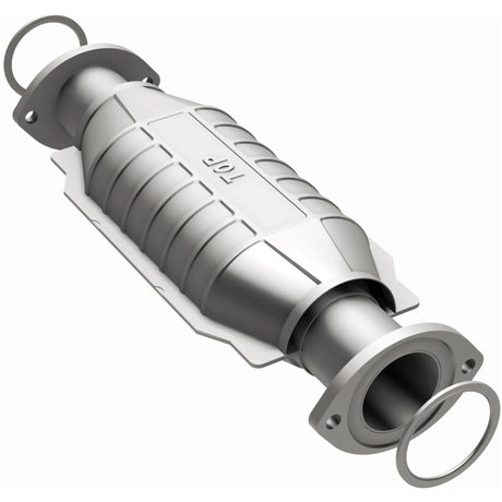 1995-1998 Tacoma Catalytic Converter Direct Fit - View 3 | Dirty Garage
