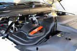 2019-2022 Ram HD Evolution Intake Oiled Filter - View 2 | Dirty Garage