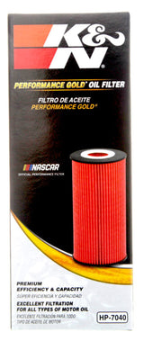 2020 C43 AMG Oil Filter - View 3 | Dirty Garage