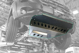 2014-2026 Promaster Skid Plate (4045)