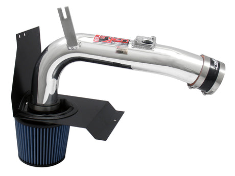 2008-2013 WRX/STi 2.5L Polished Cold Air Intake | Dirty Garage