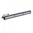 Universal OnX6 Series Racer Edition 30" High Speed Spot LED Light Bar | Dirty Garage