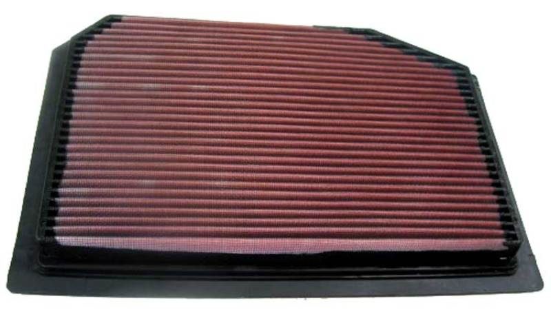 1996-1998 911 Drop In Air Filter | Dirty Garage