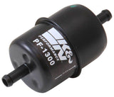 Universal Cellulose Media Fuel Filter 1.688in OD x 3.813in L - View 4 | Dirty Garage