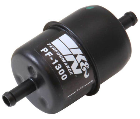 Universal Cellulose Media Fuel Filter 1.688in OD x 3.813in L - View 4 | Dirty Garage